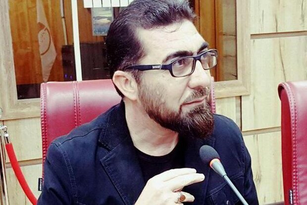 رئیس خانه مطبوعات و رسانه‌های استان ایلام درگذشت