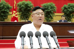 Kuzey Kore Lideri Kim Jong Un, ABD ile müzakere için şart koştu