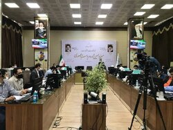 ستاد هیئت مرکزی نظارت بر انتخابات در شورای نگهبان آغاز به کار کرد