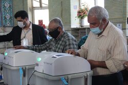 انتخابات شوراها در ۲ شهر شبستر برگزار نمی‌شود