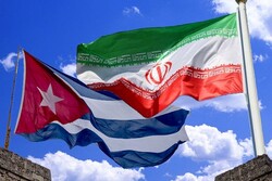 Iran stands firmly by Cuban people