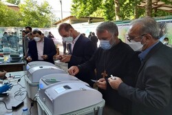 حضور اقوام و ادیان ایران امروز برگ زرین دیگری در تاریخ انقلاب است