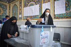 مشارکت انتخاباتی اقوام در «ایران سربلند»/ رکوردی که شکسته شد