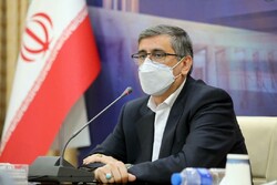 انتخابات استان همدان در امنیت و قانونمندی کامل در حال برگزاری است