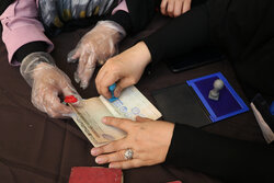 مردم استان تهران مشارکت در انتخابات را به آخرین ساعات موکول نکنند