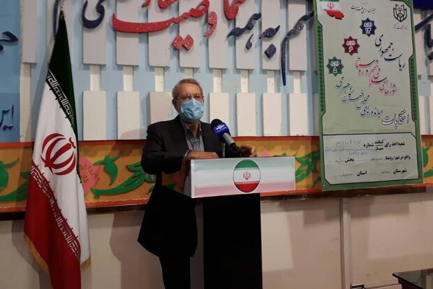 محورهای مهم سخنان مراجع تقلید/کدام نامزدها در استانها رأی دادند؟