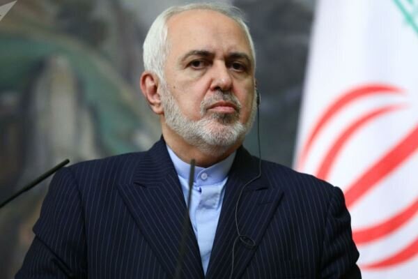 FM Zarif's letter to UN Secretary-General