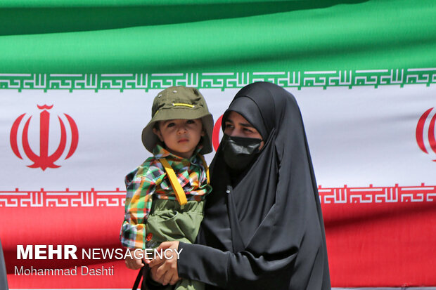 انتخابات در اردبیل