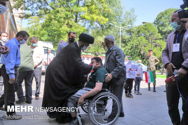 انتخابات در اردبیل