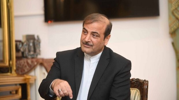 Iran invites Kuwait to negotiate over joint gas field