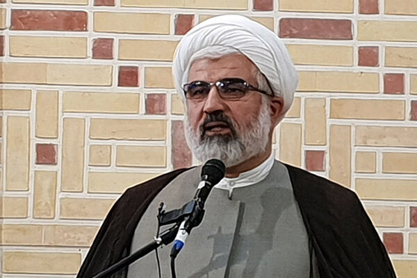 انتخابات پرشور موجب یاس دشمنان از مطامعشان در ایران اسلامی است
