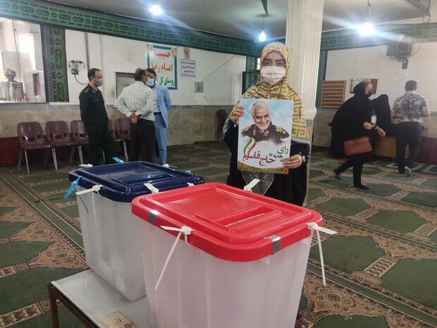نمایندگان مردم خانه زنیان در شورای شهر انتخاب شدند - خبرگزاری مهر | اخبار  ایران و جهان | Mehr News Agency