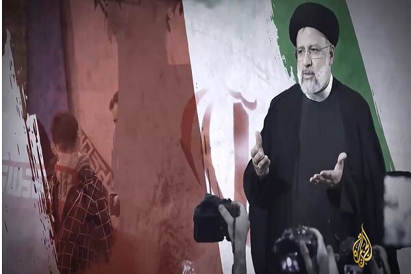 بازتاب انتخابات ریاست جمهوری ایران در رسانه های خارجی