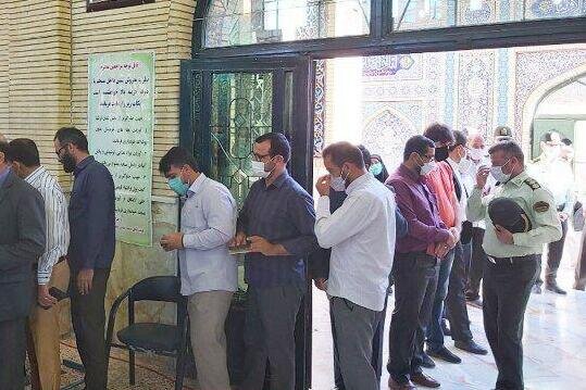 ایلامی ها به میدان آمدند