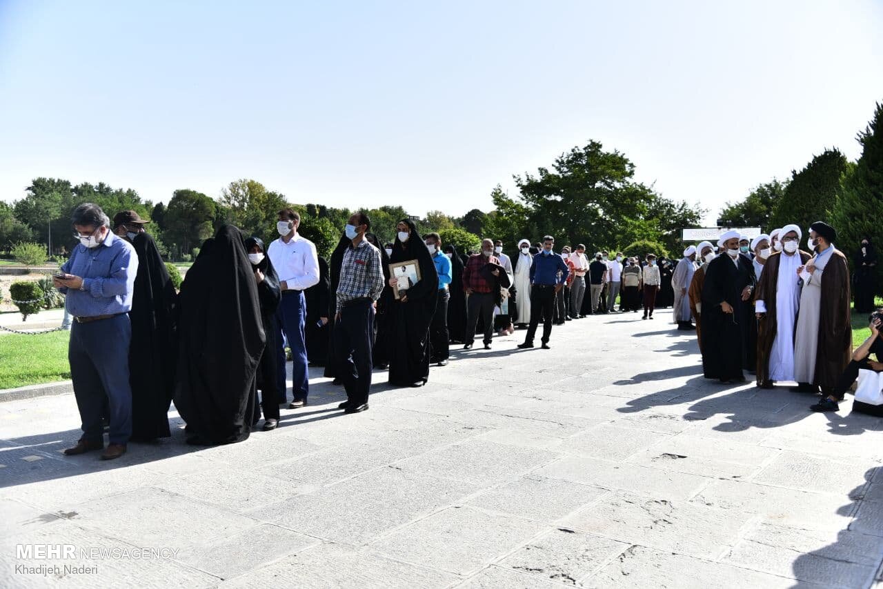 ایران و ایرانی برنده آزمون بزرگ/ «۲۸ خرداد» جشن ملی شد