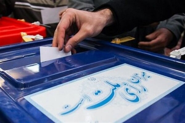 ۱۲۴ صندوق اخذ رأی در شهر بوشهر راه‌اندازی می‌شود