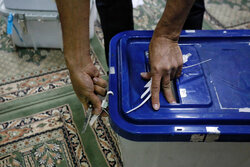 اسامی منتخبان انتخابات شورای شهر در لامرد اعلام شد