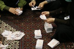 نتیجه انتخابات شورای شهر احمدآباد مستوفی تغییر نکرد