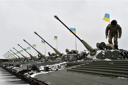 روسیه خواستار لغو تصمیم عضویت اوکراین در ناتو شد