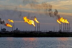 Iraq's halted gas supplies from Iran seen resuming