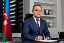 وزیر خارجه جمهوری آذربایجان به امیرعبداللهیان تبریک گفت