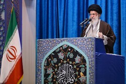 فكر قائد الثورة والوعي الشعبي اساس قوة ايران