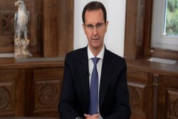 الأسد يؤدي اليوم اليمين الدستورية أمام مجلس الشعب