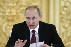 Putin concerned about US missiles on Japan-Russia border
