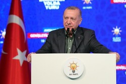 Erdoğan'dan İran Cumhurbaşkanı seçilen Reisi'ye tebrik mesajı