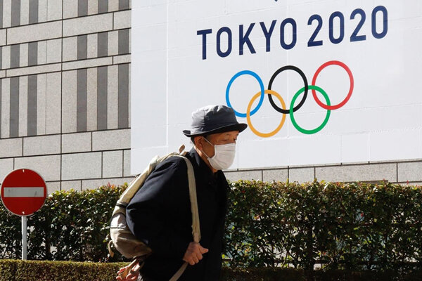 عدم تمایل بیش از ۶۰ درصد شرکت های ژاپنی به تماشای بازی‌های المپیک