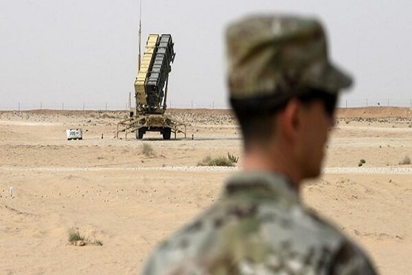 US military to withdraw antimissile batteries from West Asia