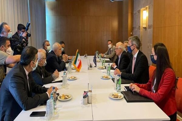 EU's Borrell calls all JCPOA parties be flexible