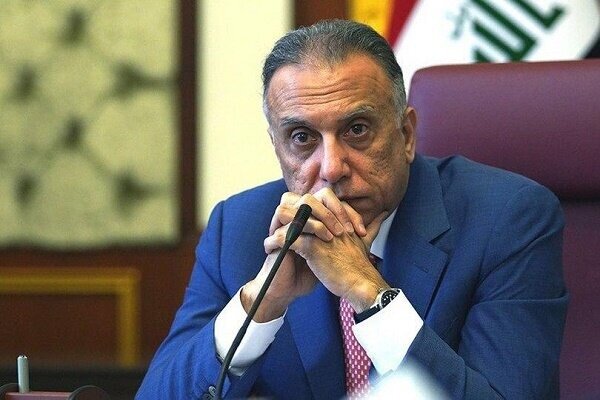«الکاظمی» برگزاری موفقیت‌آمیز انتخابات لبنان را تبریک گفت