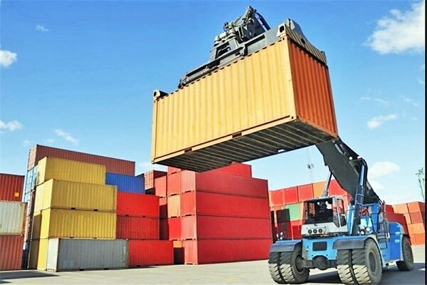 Iran’s export of products to Syria up 73% in current year