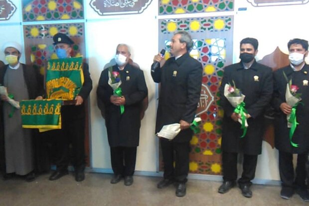 جشنهای زیر سایه خورشید در استان بوشهر آغاز شد جشنهای زیر سایه خورشید در استان بوشهر آغاز شد