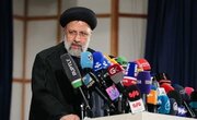 1st presser of President-elect Raeisi to be held on Mon.