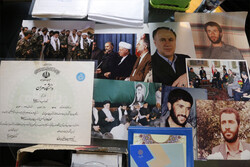 مجموعه اسناد وزیر اسبق آموزش و پرورش به آرشیو ملی ایران اهدا شد