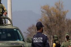 Gunmen kill at least 15 people at US-Mexico border