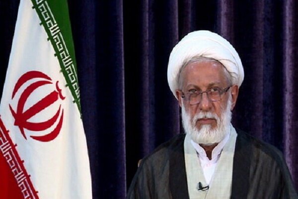 قدردانی حجت الاسلام نیکوی از مردم قم