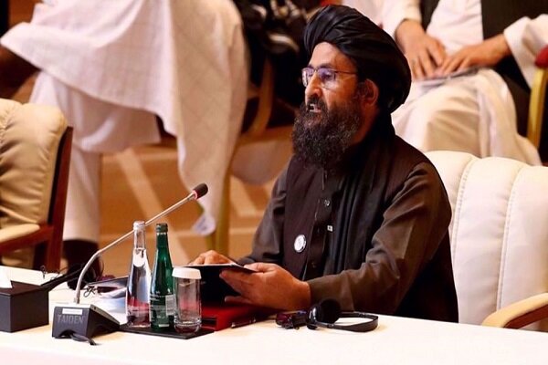 Taliban says committed to Doha deal on intra-Afghan talks