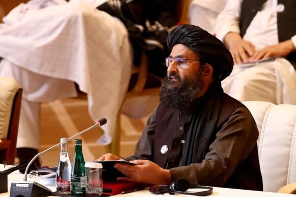 طالبان: به مذاکرات صلح پایبندیم/ نظام اسلامی حلال مشکلات است