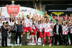 سوپر جام ایران