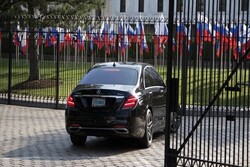 Russian envoy returns to US after Putin-Biden summit