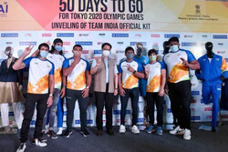 اعتراض هندی‌ها به پروتکل‌های شدید مبارزه با کرونا برای المپیک