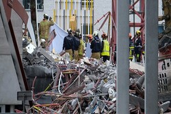 7 killed in Mexico church collapse