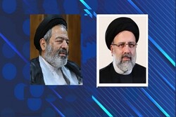 پیام تبریک سرپرست حجاج ایرانی به رئیس جمهور منتخب