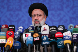 ایران کے نئے صدر آیت اللہ رئیسی کا پہلی پریس کانفرنس سے خطاب