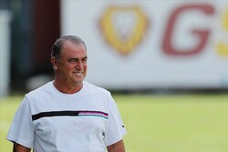 "Fatih Terim istifadan döndü" iddiası!