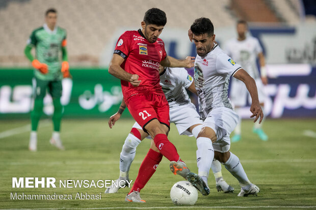 «فرمول» مشخص پرسپولیس برای جام گرفتن/ تاکتیکی که مهار نشده است!