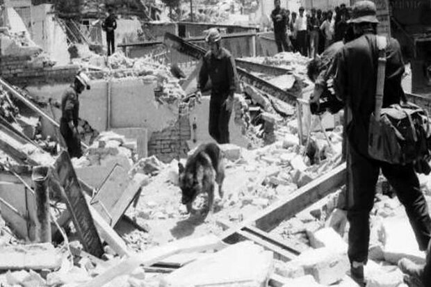 یادآوری یک قصه پر غصه/ ۳۱ خرداد مرثیه ای برای طارم یادآوری یک قصه پر غصه/ ۳۱ خرداد مرثیه ای برای طارم